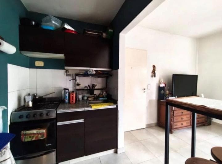 Simbron 5900, Venta Departamento de Dos Ambientes en Pb con Pileta y Cochera en Villa Real - 5