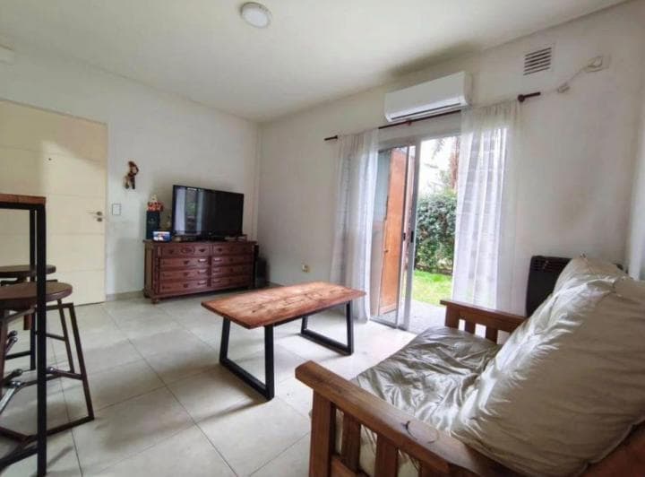 Simbron 5900, Venta Departamento de Dos Ambientes en Pb con Pileta y Cochera en Villa Real - 2