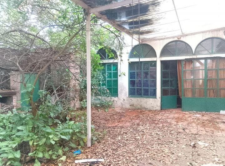 Lote Propio 148 m² Flores Exc Ubicación Usab 1 - 5