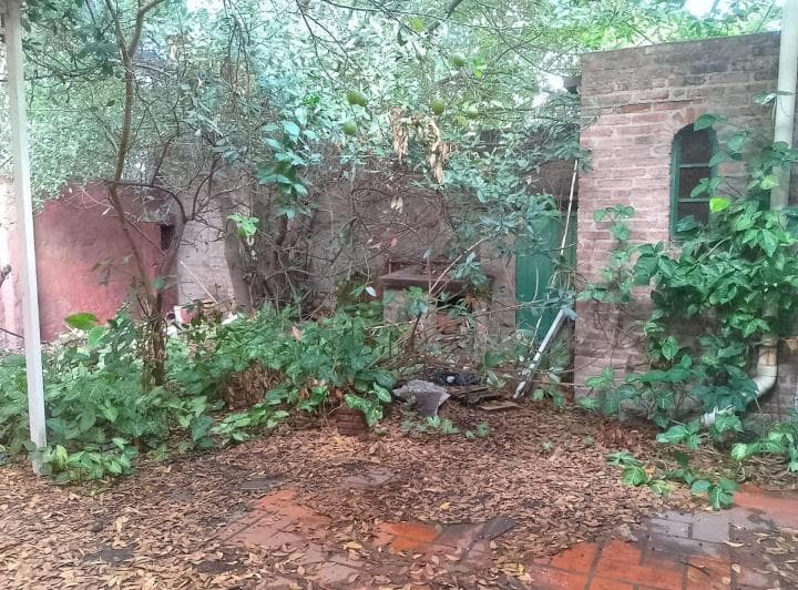Lote Propio 148 m² Flores Exc Ubicación Usab 1 - 2
