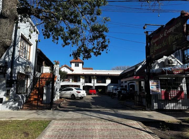 Local en Venta en Martínez, San Isidro – 24 m² en Paseo de Fleming, Ideal Inversión - 2