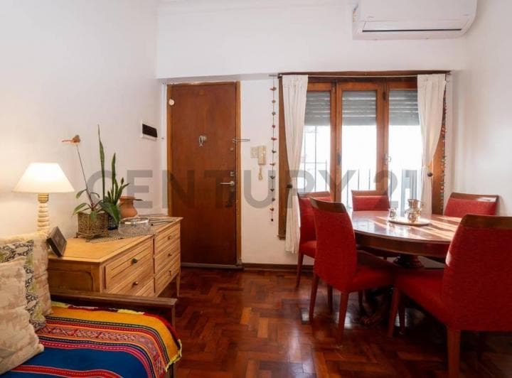PH en Venta de 2 Dorm. con Patio en La Plata - 3