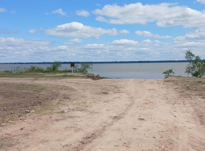 Terreno en Venta a m del Río Paraná – Lavalle - 4