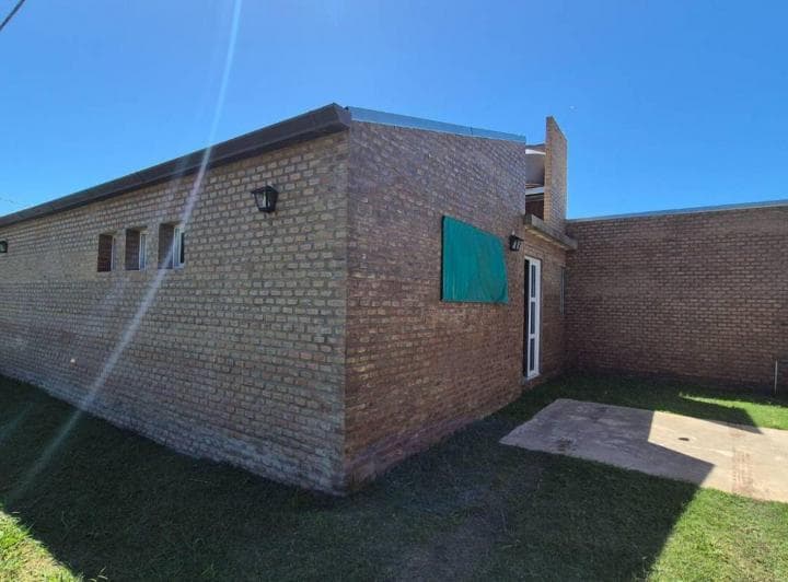 Casa Quinta en Venta en Chacabuco - 5