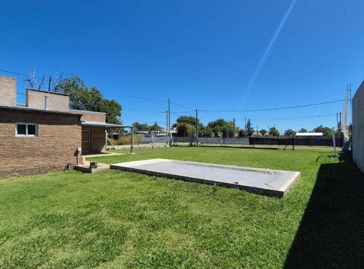 Casa Quinta en Venta en Chacabuco - 2