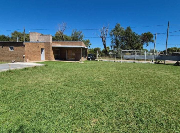 Casa Quinta en Venta en Chacabuco - 4