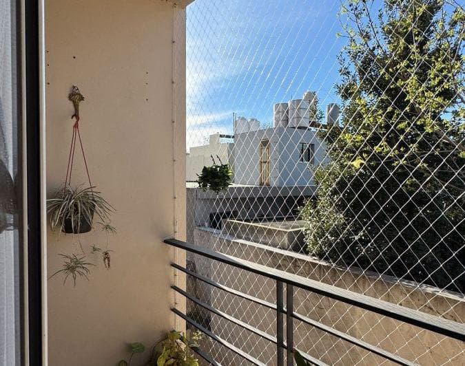 Amplio y Luminoso Monoambiente, con Balcon Al Contrafrente. Apto Profesional. Ideal Inversor. - 4