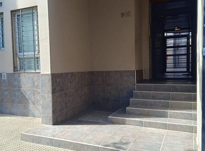 Departamento Venta B° Pueyrredon 2 1/2 Dorm. Pb - 2
