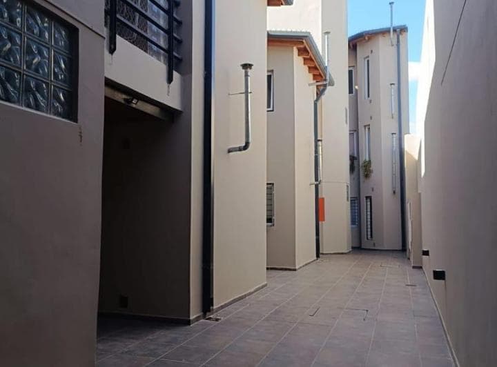 Departamento Venta B° Pueyrredon 2 1/2 Dorm. Pb - 4