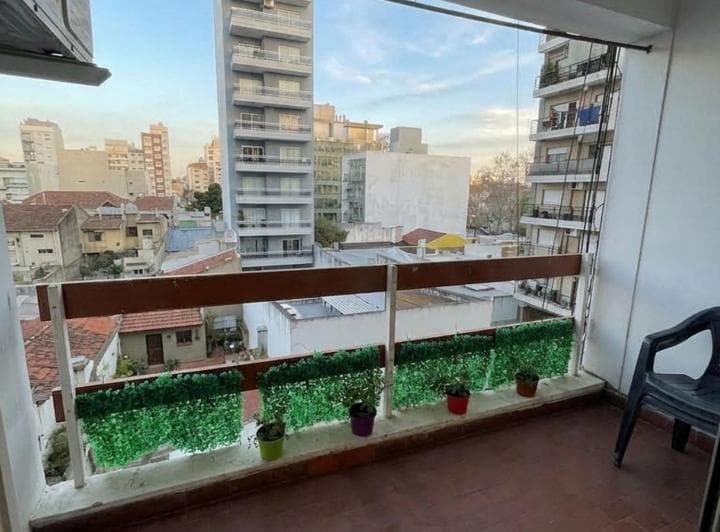 Venta Monoambiente Centro Ballester - 3