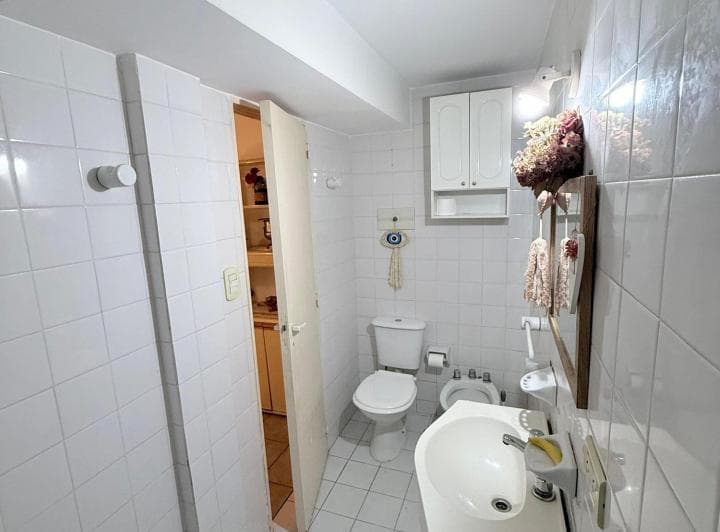 Venta Monoambiente Centro Ballester - 5