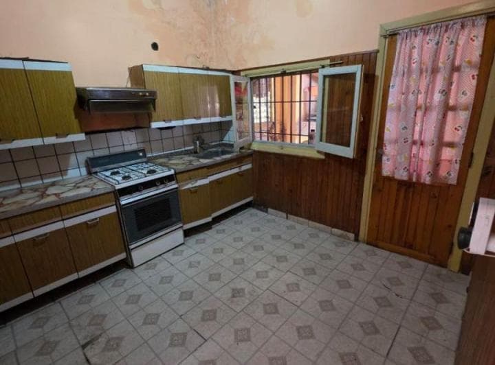 Casa 3 Ambientes en Villa Ballester, General San Martín - 3