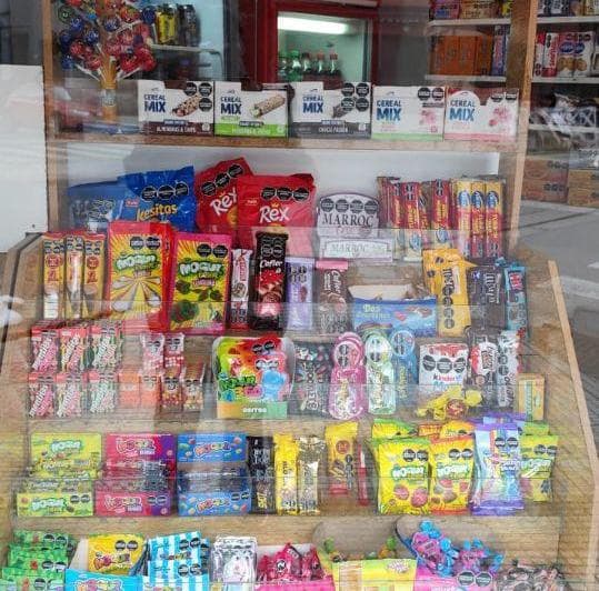Local en Alquiler, Kiosco en Esquina Estratégica del Barrio de Nuñez. - 3