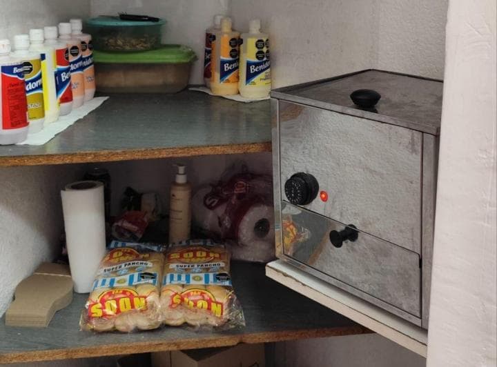 Local en Alquiler, Kiosco en Esquina Estratégica del Barrio de Nuñez. - 4