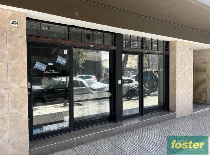 Local Comercial en Nuñez - 2