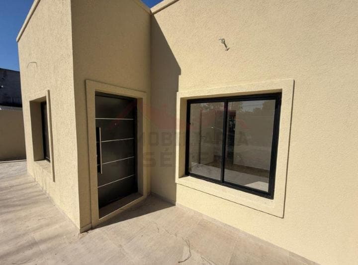 Casa 2 Dorm. a Estrenar! Calle 121 E/ 60 y 62 – General Belgrano. Zona Cercana a Barrio - 4