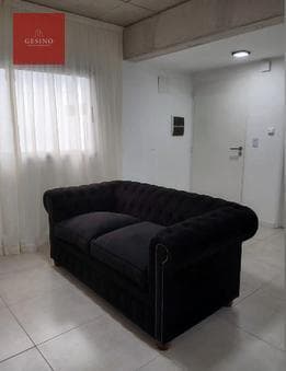 Departamento Dos Ambientes - San Telmo - Alquiler Temporal - 2