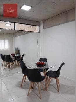 Departamento Dos Ambientes - San Telmo - Alquiler Temporal - 4