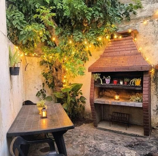 Precioso Dúplex 3 Ambientes con Cochera, Patio y Parrilla en Ramos Mejía - 3