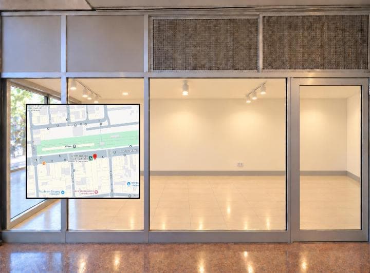 Oportunidad Única | Local en Centro Comercial de Liniers | Av Rivadavia - 4