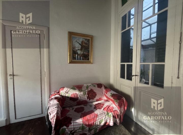 Venta PH 3 Ambientes con Patio Interno en Parque Chacabuco - 4