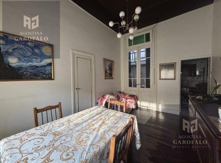 Venta PH 3 Ambientes con Patio Interno en Parque Chacabuco - 3