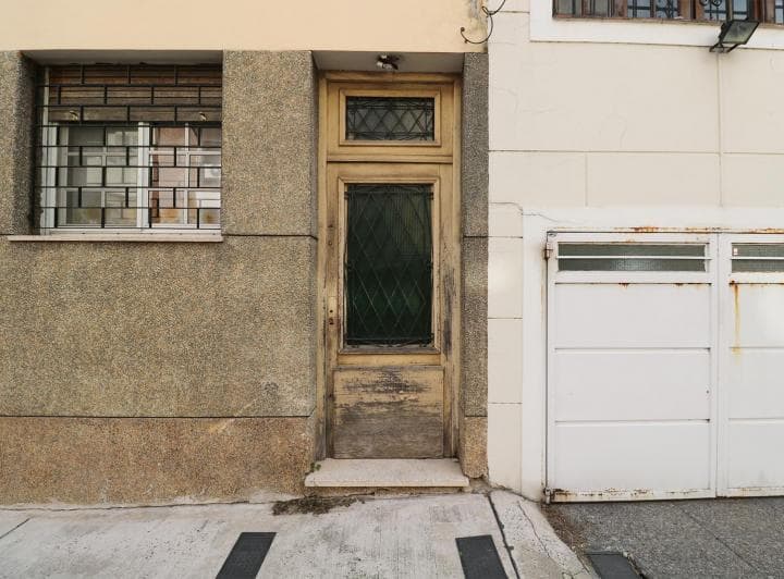 Venta PH de 4 Ambientes - Parque Chacabuco - Terraza - Entrada Independiente - Permuta - Financia - 4