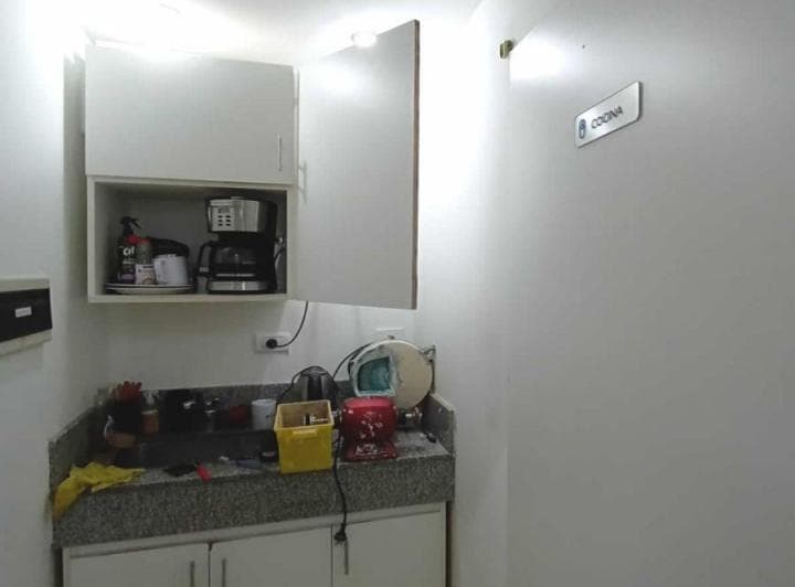 Recoleta – Venta Oficina / Consultorio Recoleta | Oportunidad Financia o Toma Vehículo! - 4