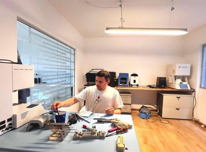 Recoleta – Venta Oficina / Consultorio Recoleta | Oportunidad Financia o Toma Vehículo! - 2