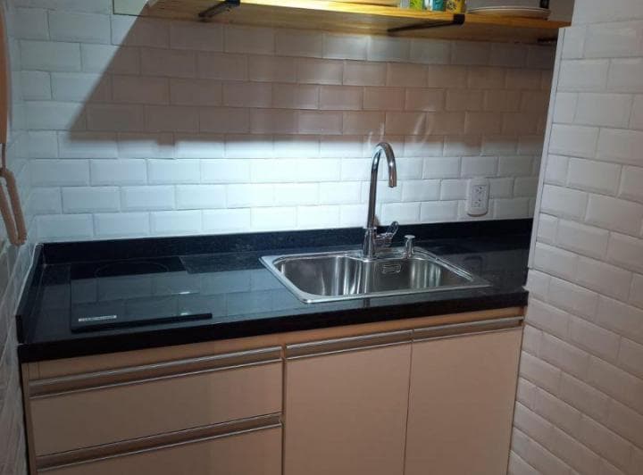 Departamento en Venta - Monoambiente - 2