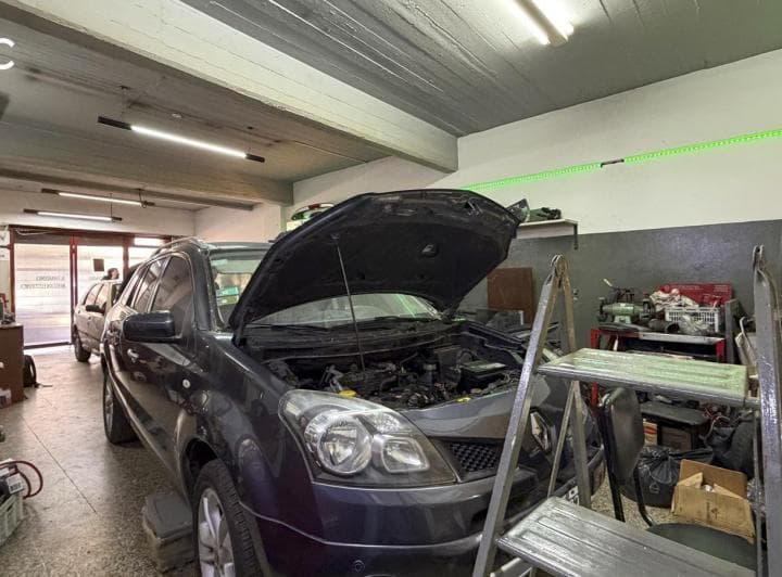 Local en Saavedra, Ideal Taller Mecanico - 3