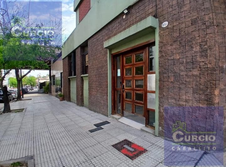 Departamento 3 Ambientes en Parque Chacabuco - 2