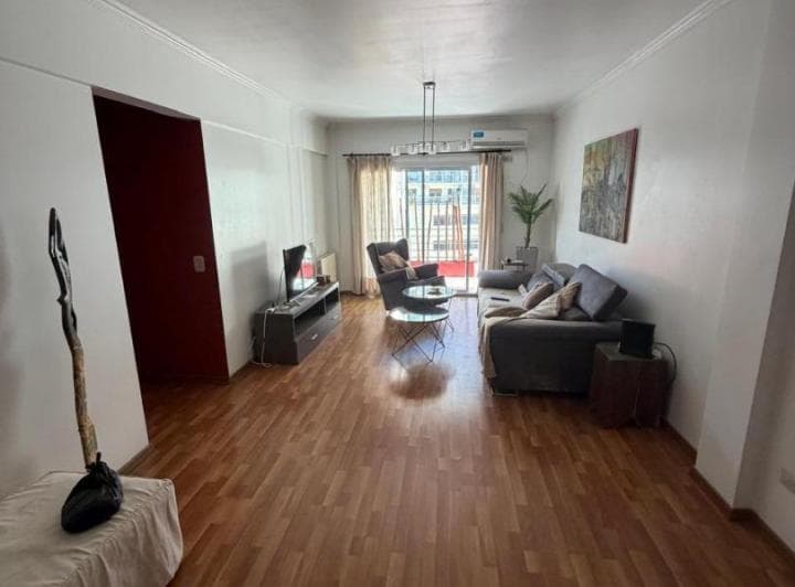Venta. Departamento 4 Amb. Cochera. Charcas y Bonpland. - 3