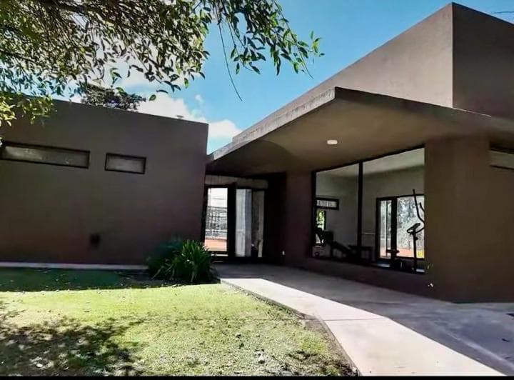 Lote en Venta Barrio Monet - Amenities - Seguridad - Deportes. - 5
