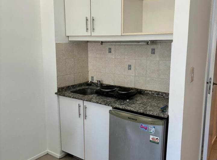 Departamento en Venta - Monoambiente 1 Baño - 17 m - Balvanera - 2