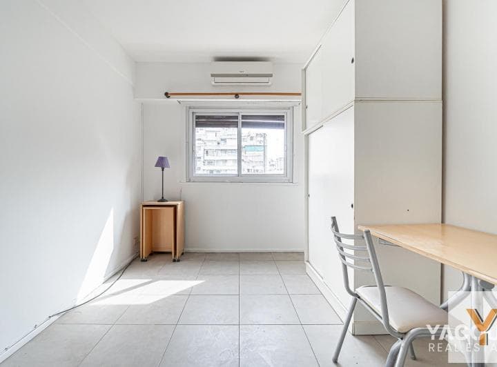 Departamento en Venta - Monoambiente 1 Baño - 17 m - Balvanera - 3