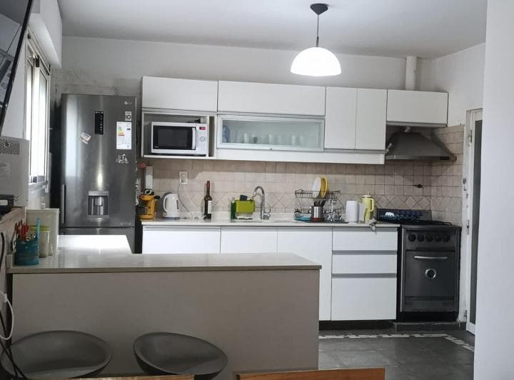 Departamento en Coghlan - 4