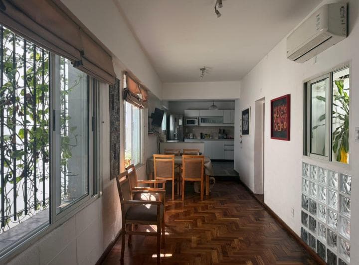 Departamento en Coghlan - 3