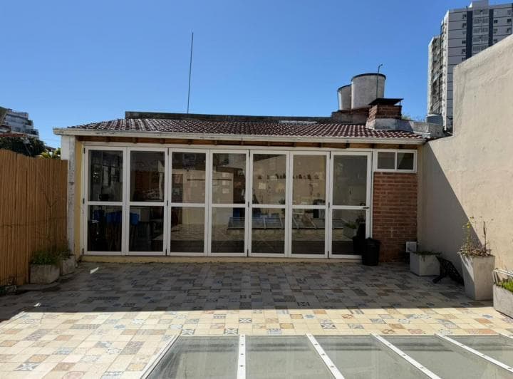 Departamento en Coghlan - 2