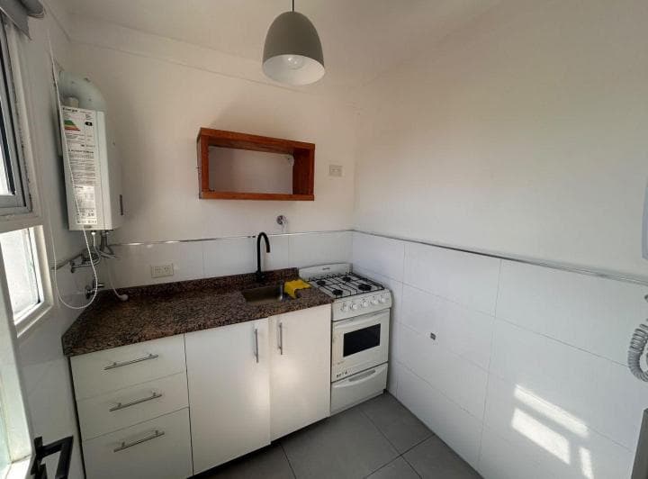 Venta de Departamento 2 Ambientes en Saavedra - 5