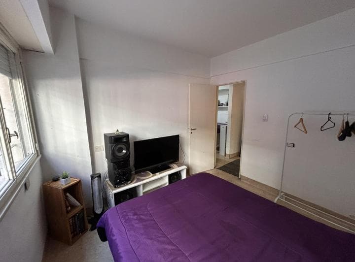 3 Ambientes en Planta Baja Al Frente – Patio – Almagro - 4