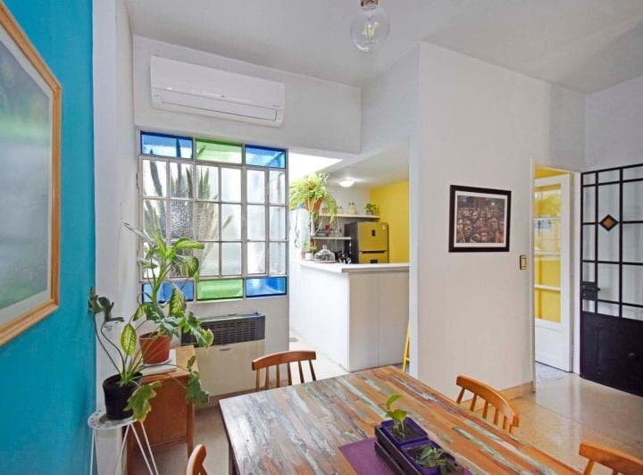 Venta PH 3 Ambientes en Nuñez. Terraza con Quincho y Parrilla - 2