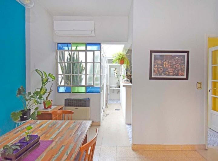 Venta PH 3 Ambientes en Nuñez. Terraza con Quincho y Parrilla - 4
