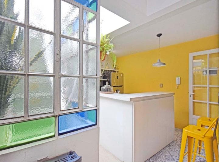 Venta PH 3 Ambientes en Nuñez. Terraza con Quincho y Parrilla - 5
