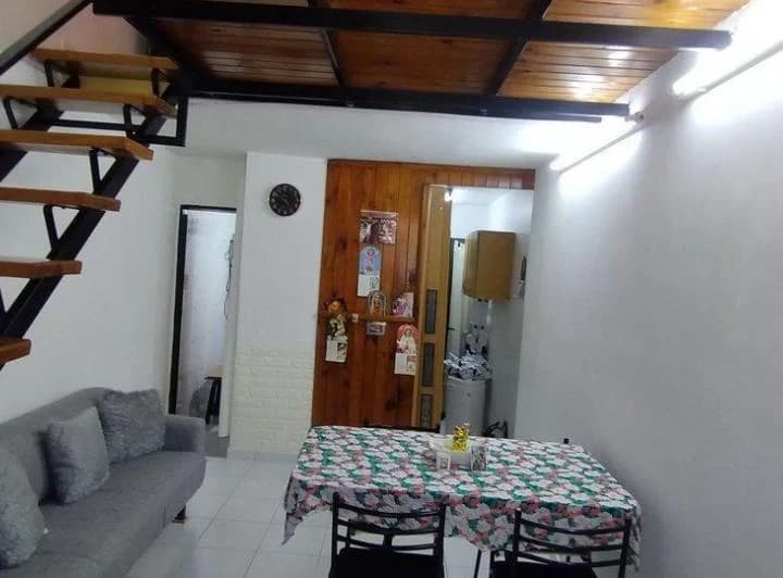 Venta - Duplex - 2 Ambientes y Medio - Patio - San Justo - 3