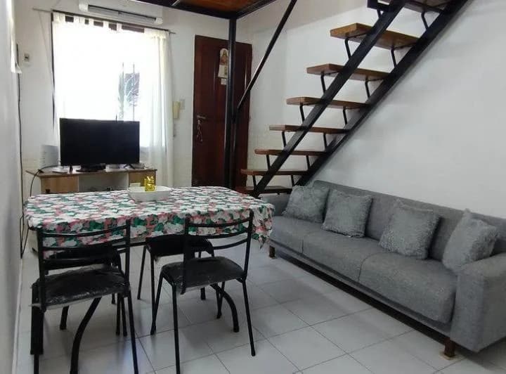 Venta - Duplex - 2 Ambientes y Medio - Patio - San Justo - 2