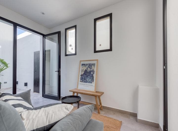 Venta PH 2,5 Ambs a Nuevo con Patio y Terraza - 5