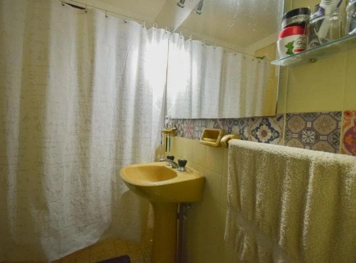 PH un Dormitorio Patio y Fondo Venta en San Justo - 4