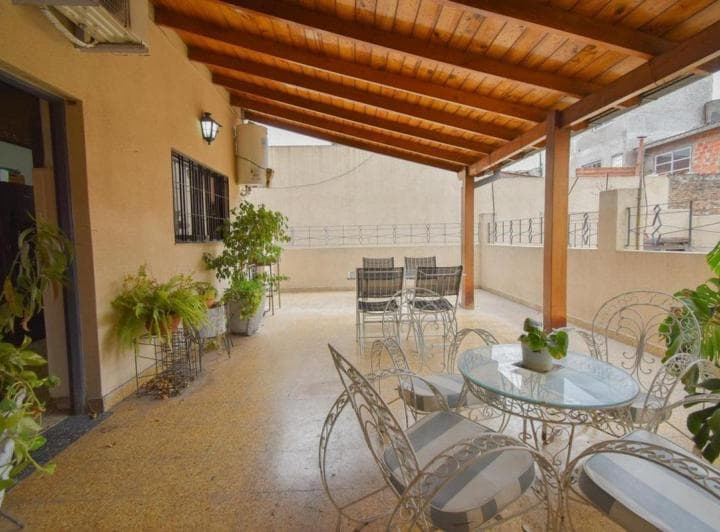 PH un Dormitorio Patio y Fondo Venta en San Justo - 5