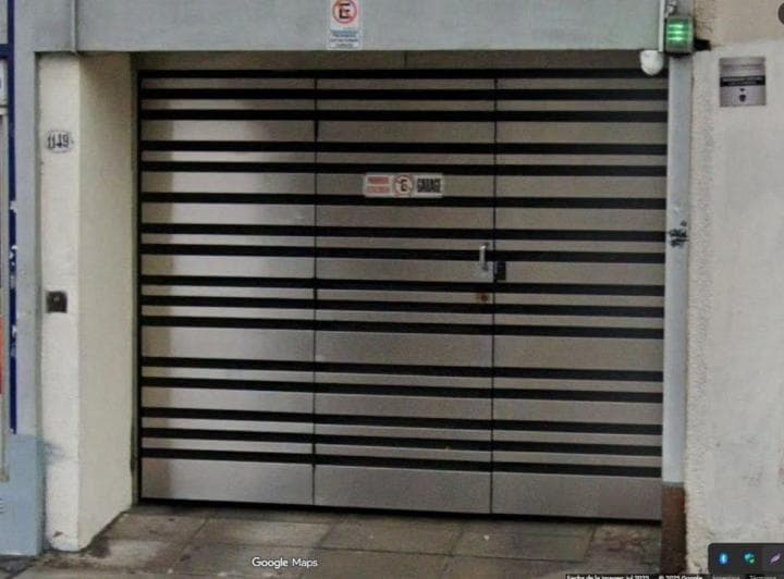 Av Jujuy Al 1100, San Cristóbal, Capital Federal - 4